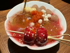 -清水亭湖北菜(大屯DT51店)