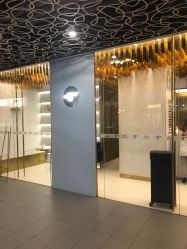 -3AM·S HAIR SALON烫发染发接发