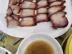 -芳姨广东砂锅粥(张庄路店)