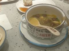 -小杨生煎(黄河路店)