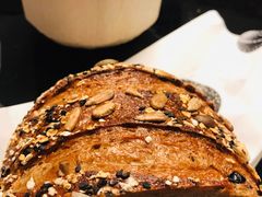 -WHEAT&BAKER-麥(凯德来福士店)