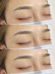 -久匠·野生眉半永久纹眉