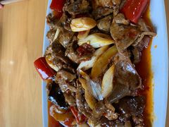 -老桥张羊肉