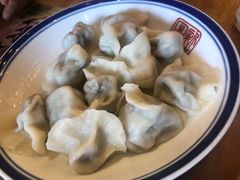 -新兴园饺子馆(北京百子湾店)