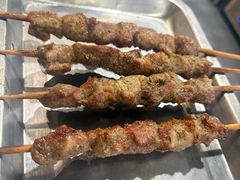 -常赢三兄弟·清真涮肉·清真炒菜(朝阳新城店)