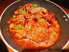 -老板恋上鱼(高新万达店)