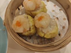 -虾饺妹·粤式茶餐厅(荟聚店)