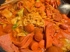 -양평식당·杨平食堂(华贸店)