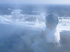 -长白山华美胜地滑雪场