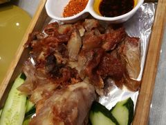 -老爷庙风味美食府(魏都大道店)