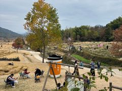 -塔川景区