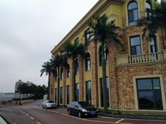 -红星渔村(将军石店)