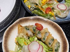 -牛焱·和牛烧肉(五大道店)