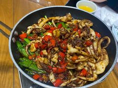 -黄泥岗·地道湖北菜(奥特莱斯店)