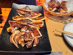 -9527星耀烧烤音乐酒馆