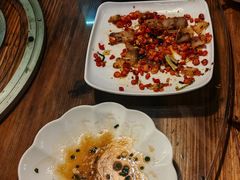 -晶采餐厅(仁化丹霞山店)