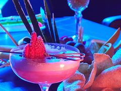 -MOSSO音乐酒吧·live house(南京旗舰店)