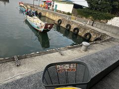 -淡水老街