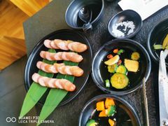 -九田家黑牛烤肉料理(欧洲假日店)