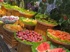 -一方渔歌蒸汽海鲜自助(文化路万达广场店)