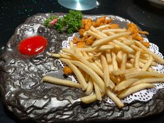 -嘉禾·悦享餐厅(八方汇店)