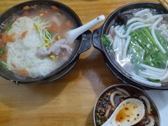 -贵州沾水米线(学田湾店)