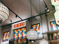 大堂-煲煲好(朝阳门店)
