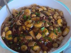 -北方饺子王·海肠捞饭·海鲜锅(山大店)