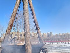 -清河半岛温泉度假酒店