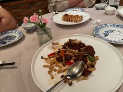 -漢舍中国菜馆(889广场店)
