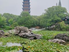 -常熟方塔园