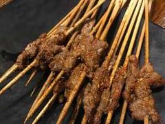 -小俩口烧烤东北菜(双井店)