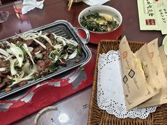 -驴百味(赵县店)