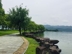 -东钱湖小普陀景区