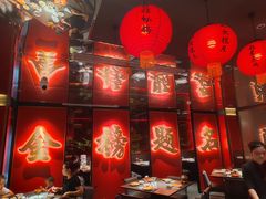 -小厨娘金榜题名(夫子庙秦淮河店)
