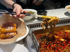 -味之绝美蛙鱼火锅(建设路店)