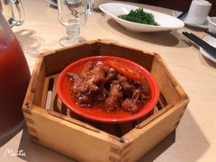 -避风塘(百联东郊店)