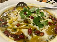 -彩景大酒楼(万泰新天地店)