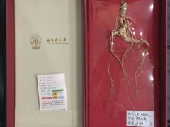 -雷允上(南京西路店)