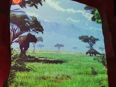 -珠海横琴国家地理探险家中心(创新方)