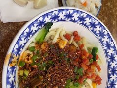 -樊二郎·驴蹄子面(科技路店)