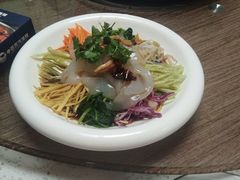 -睿柏云酒店-餐厅