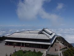 -峨眉山风景名胜区