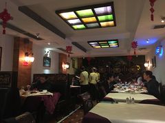 大堂-太平馆西餐厅(北京路店)