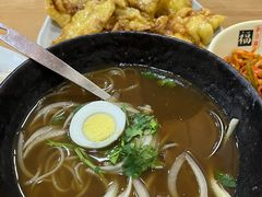 -顺姬冷面(长白西路店)