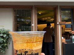 -SeekSeeking咖啡专门店(堰塘街店)