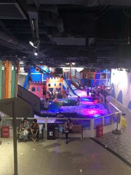 -幻贝家儿童乐园(苏州中心店)