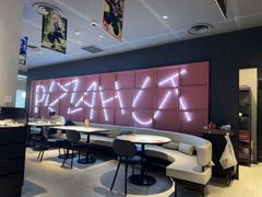 -必胜客(栖乐荟店)