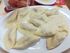 -喜家德虾仁水饺(马栏店)