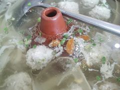 -大师傅金奖啤酒鱼(西街口总店)